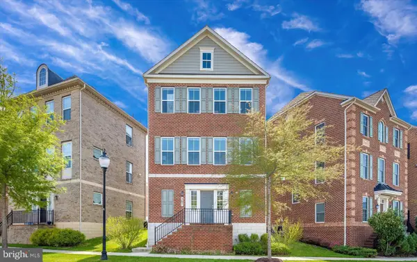 Address Withheld By Seller, GAITHERSBURG, MD 20878