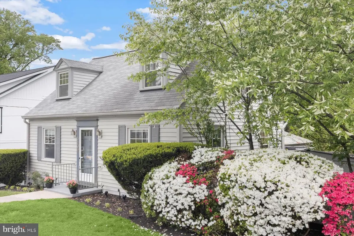 3105 Fayette Rd, Kensington, MD 20895 - #1