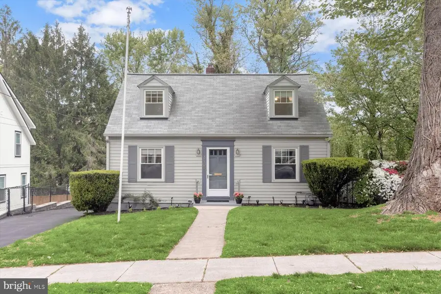 3105 Fayette Rd, Kensington, MD 20895 - #3