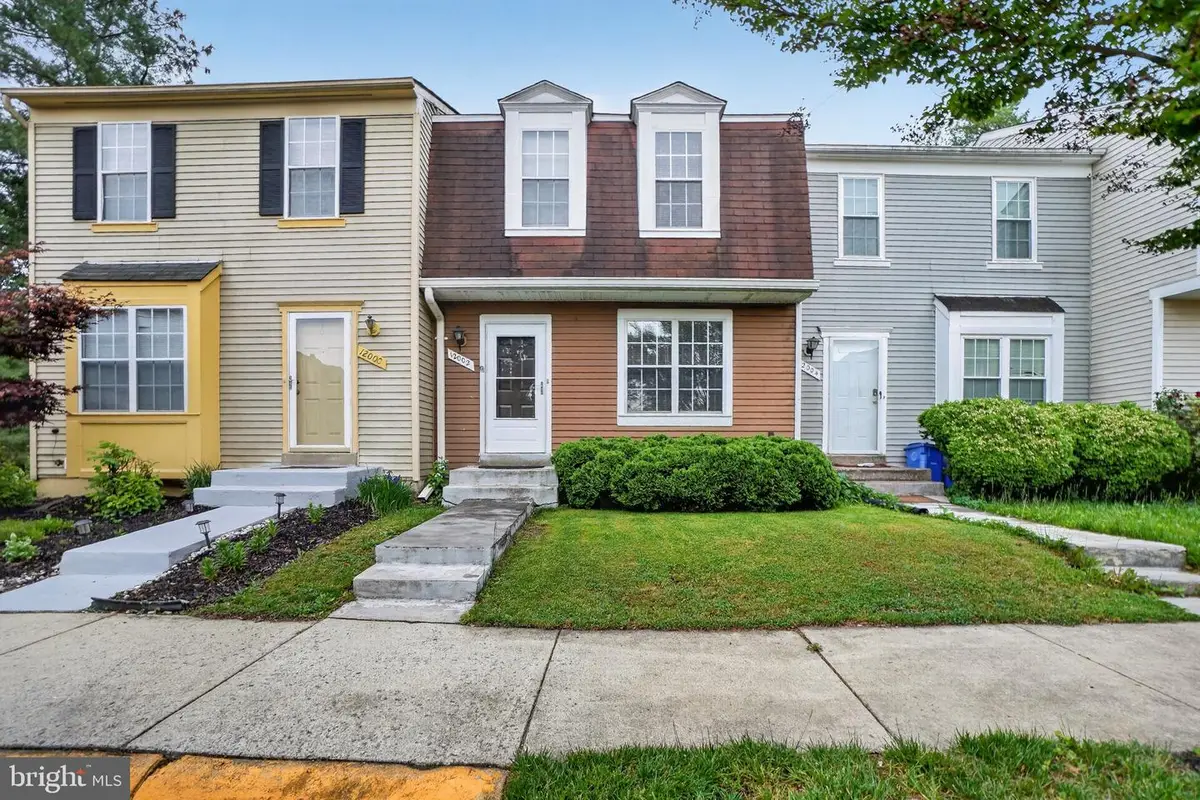 12002 Birdseye Ter, Germantown, MD 20874 - #1