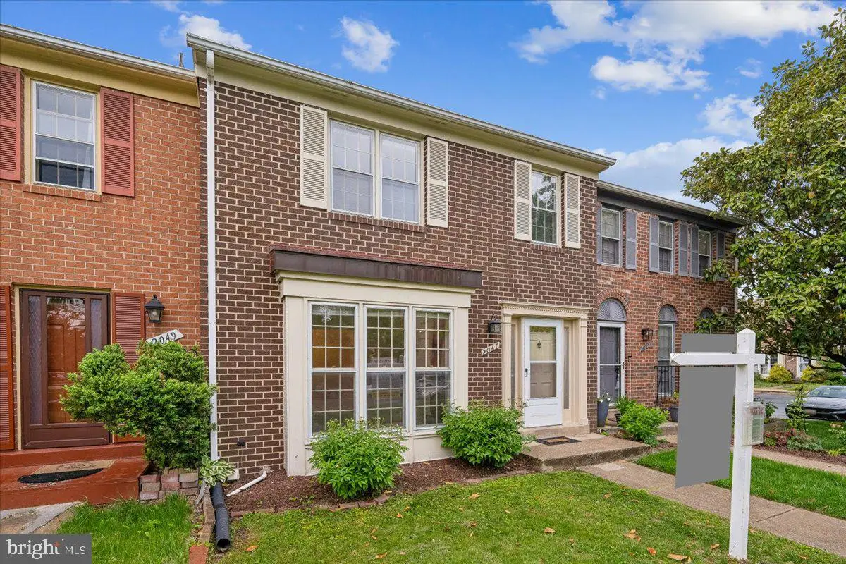 2047 Featherwood St, Silver Spring, MD 20904 - #1