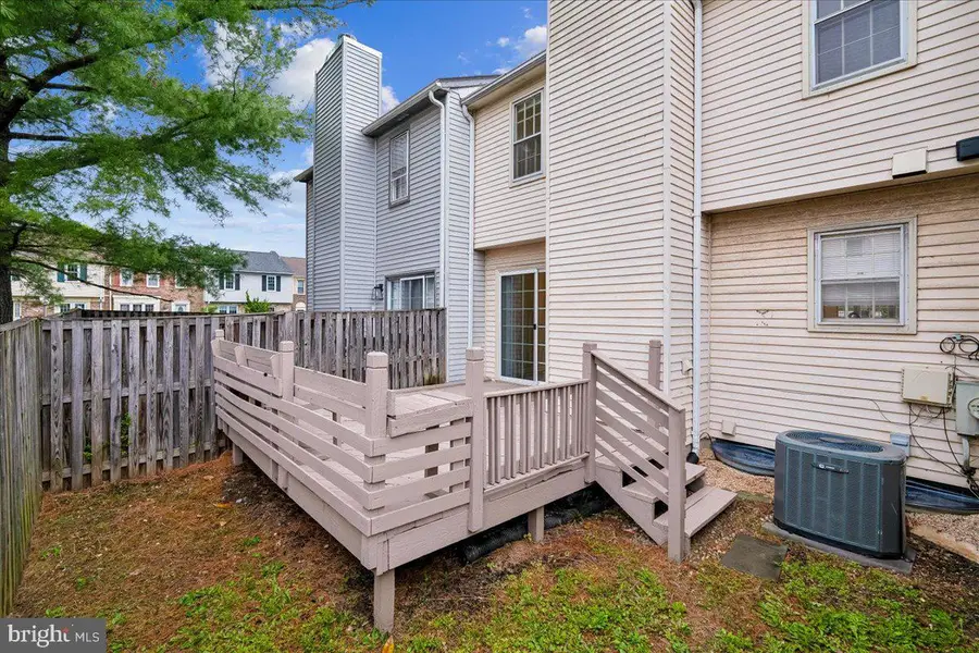 2047 Featherwood St, Silver Spring, MD 20904 - #2
