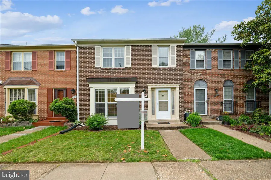 2047 Featherwood St, Silver Spring, MD 20904 - #3