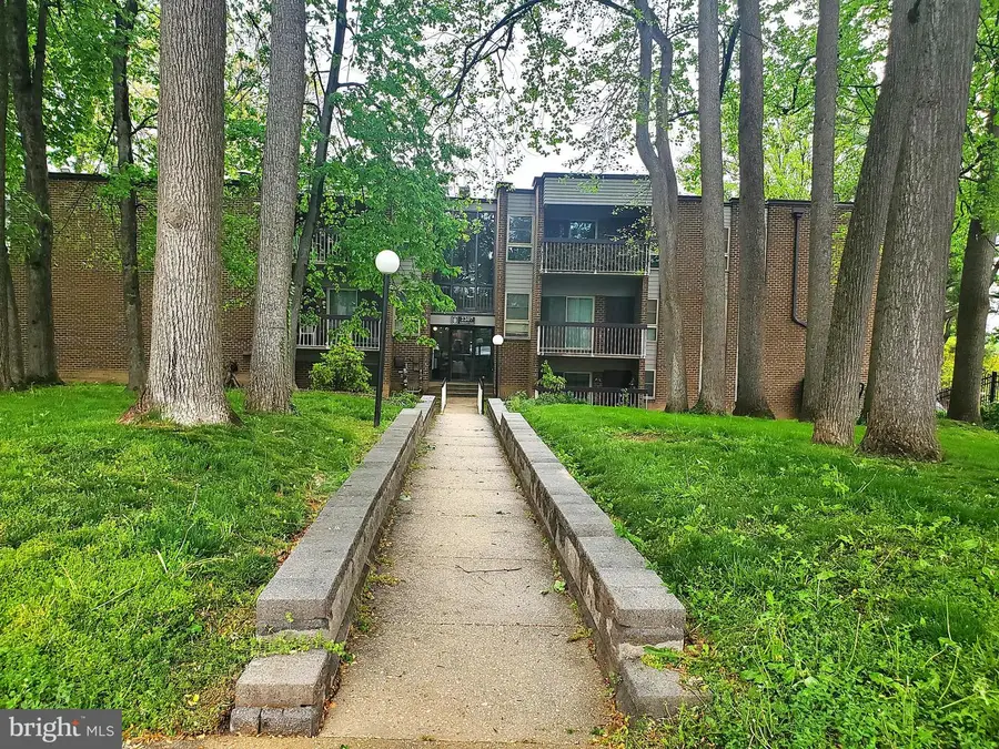 2207 Greenery Ln #103-8, Silver Spring, MD 20906 - #2