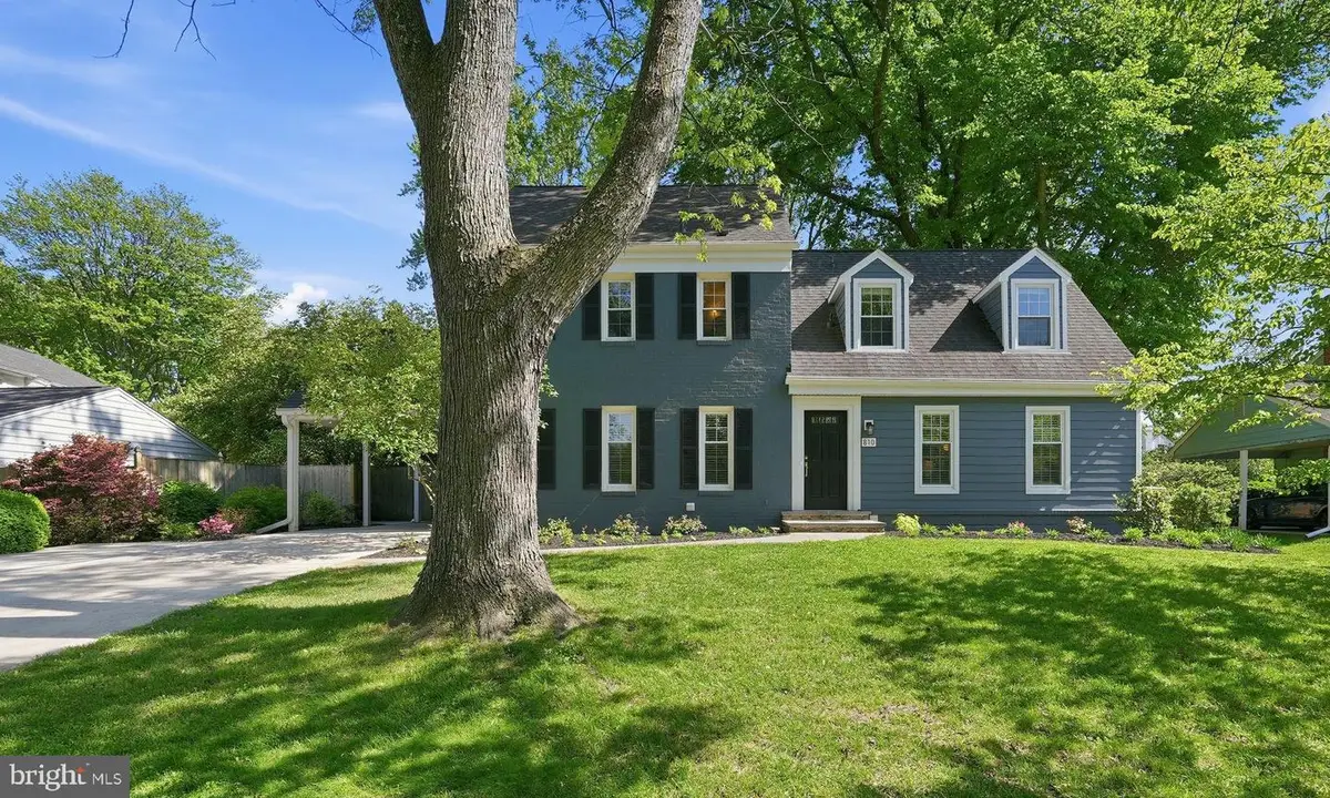 810 Duke St, Rockville, MD 20850 - #1