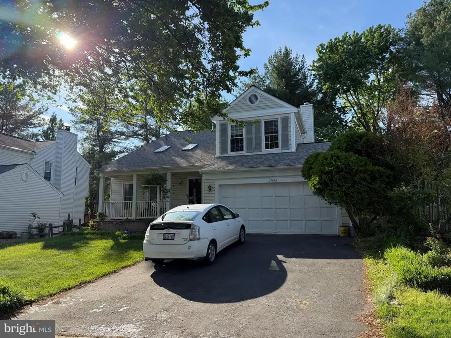 11433 Grey Colt Ln, Gaithersburg, MD 20878 - #2