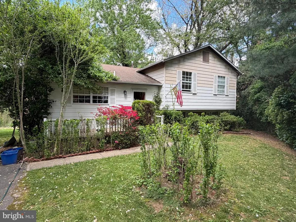 18528 Mountain Laurel Ter, Gaithersburg, MD 20879 - #1