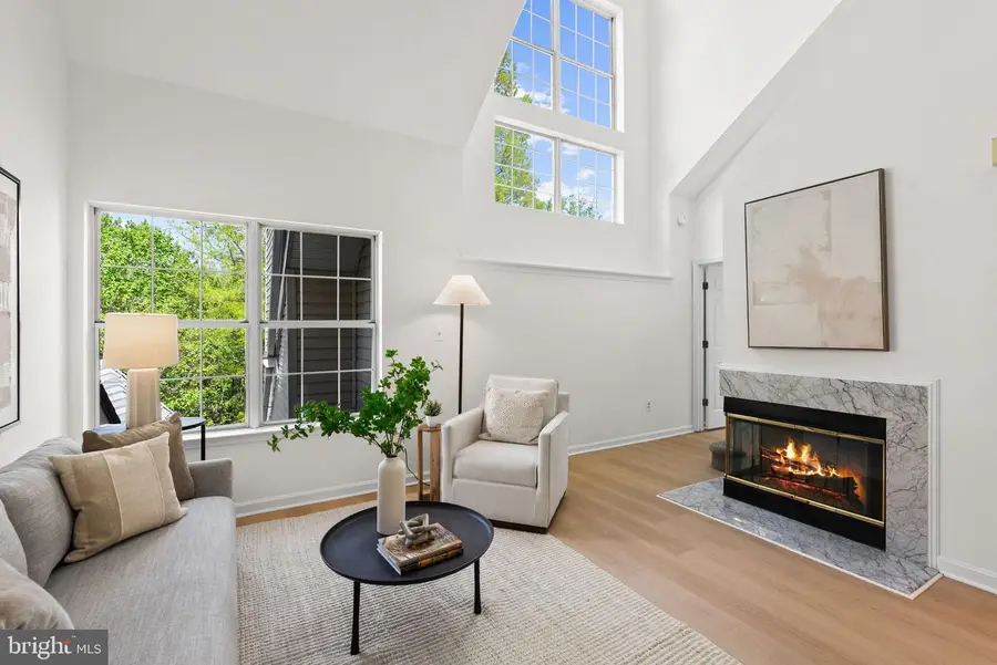 921 Hillside Lake Terrace #308, Gaithersburg, MD 20878 - #3