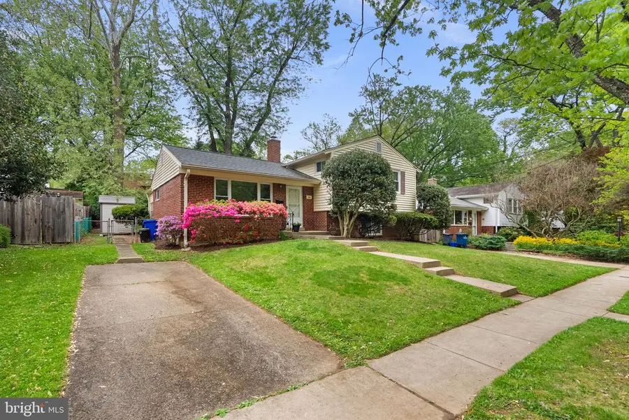 1509 Woodman Ave, Silver Spring, MD 20902 - #2