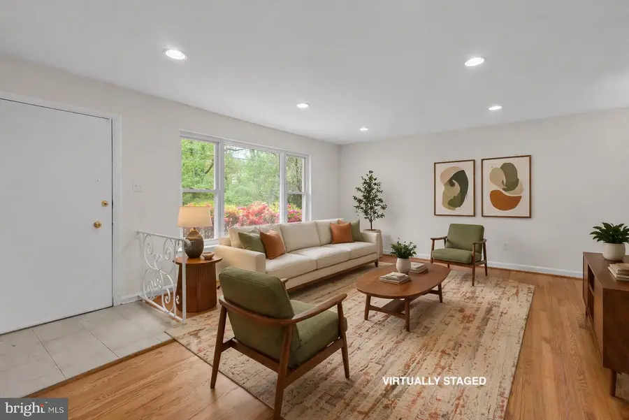 1509 Woodman Ave, Silver Spring, MD 20902 - #3