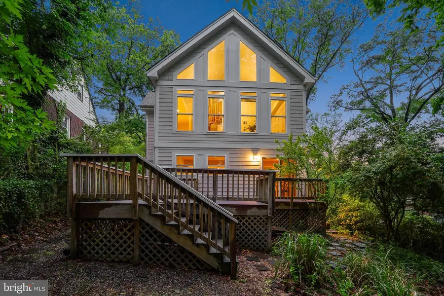 705 Elm Ave, Takoma Park, MD 20912 - #2