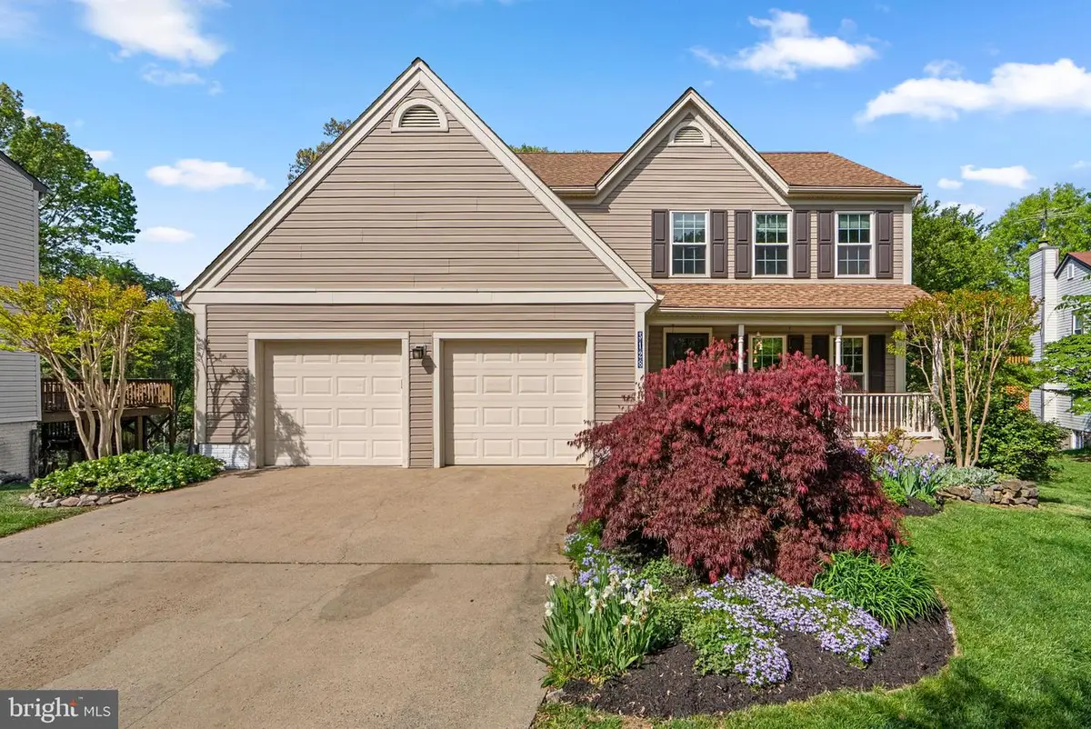 3128 Memory Ln, Silver Spring, MD 20904 - #1
