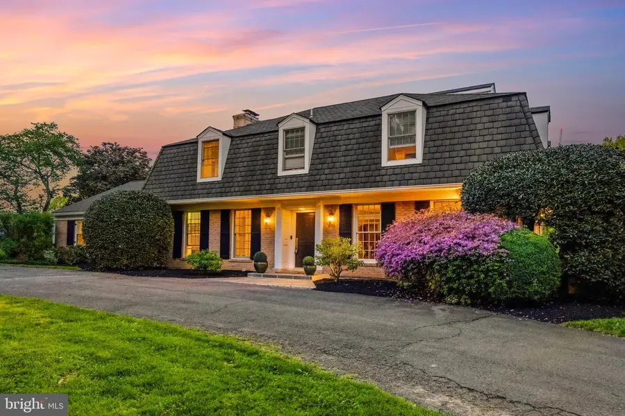 15301 Spring Meadows Dr, Darnestown, MD 20874 - #3