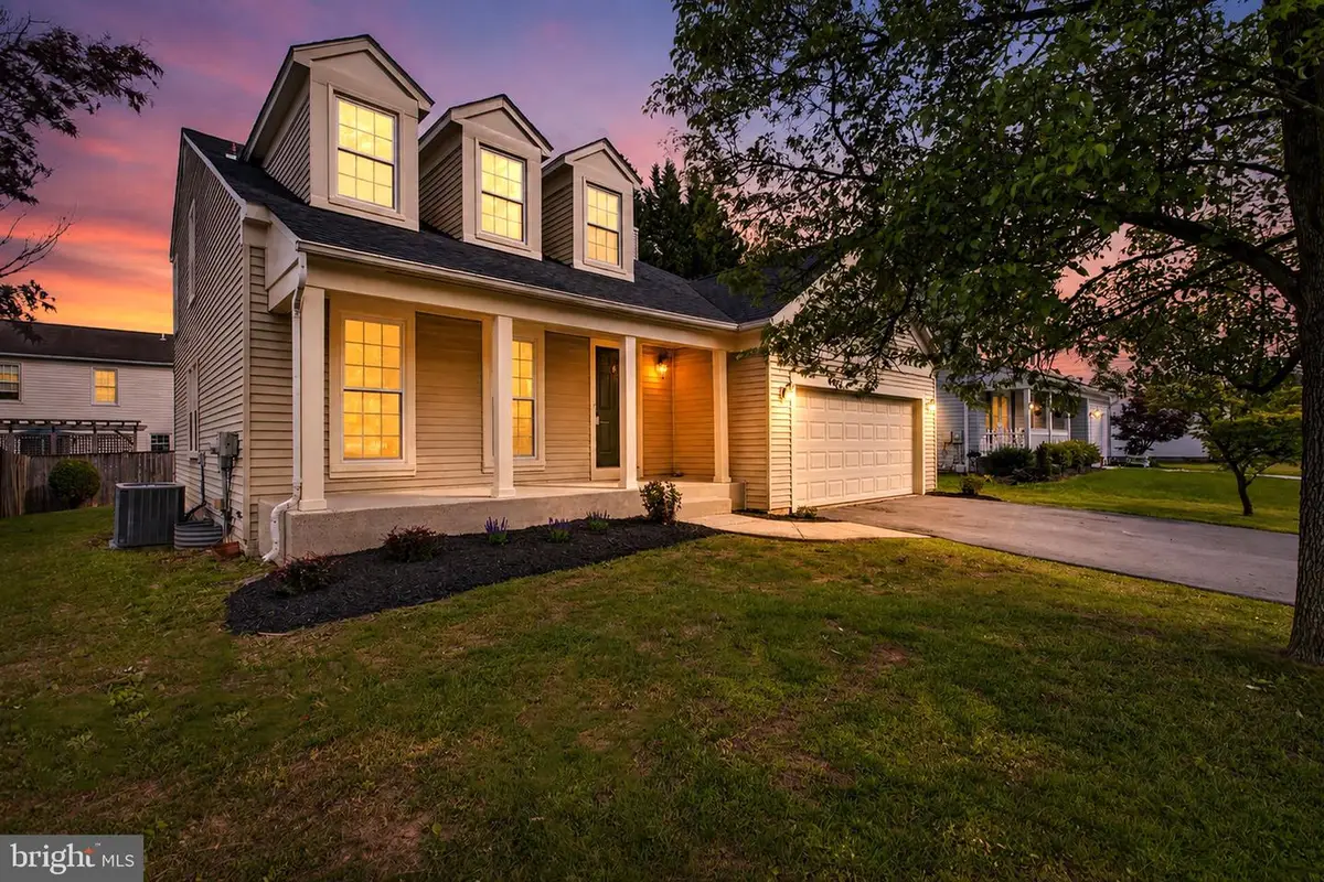 11608 Ranch Ln, Gaithersburg, MD 20878 - #1