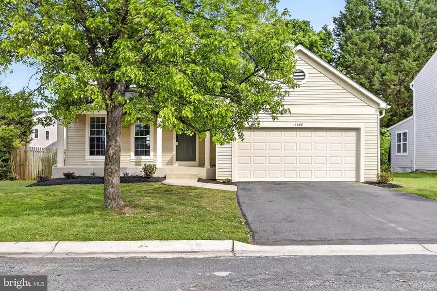 11608 Ranch Ln, Gaithersburg, MD 20878 - #2
