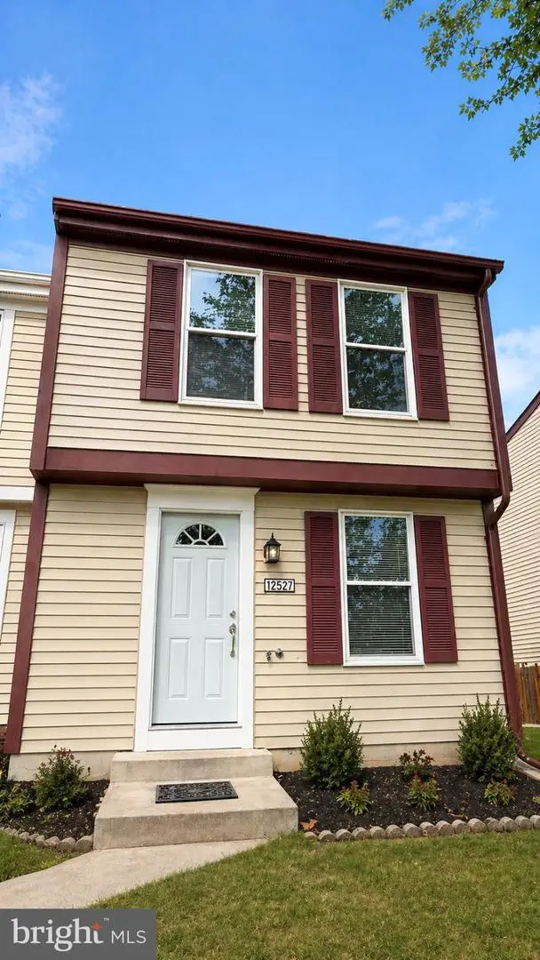 12527 Cross Ridge Way, Germantown, MD 20874 - #1