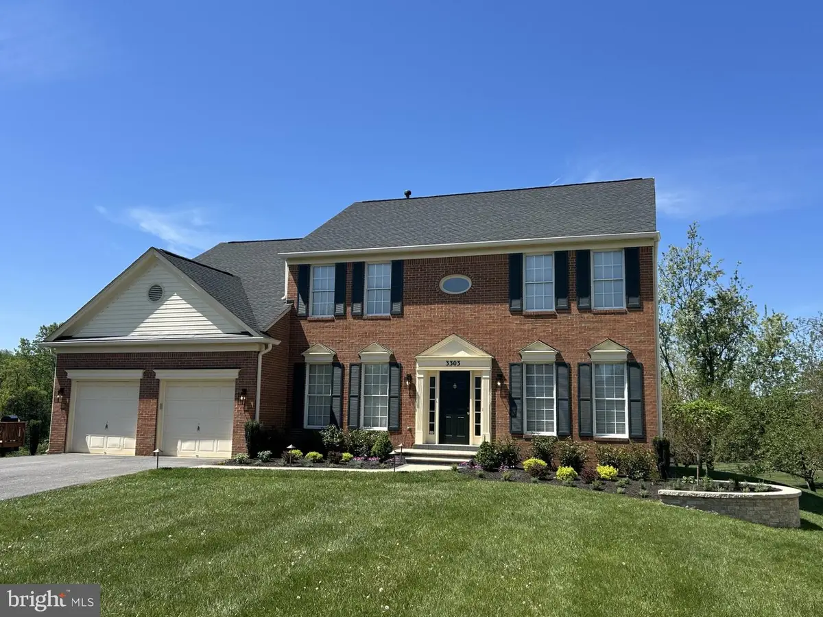 3303 Lyncrest Ct, Burtonsville, MD 20866 - #1