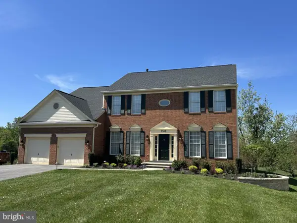 3303 Lyncrest Ct, BURTONSVILLE, MD 20866