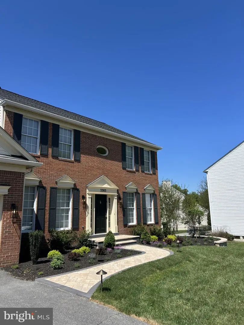 3303 Lyncrest Ct, Burtonsville, MD 20866 - #2