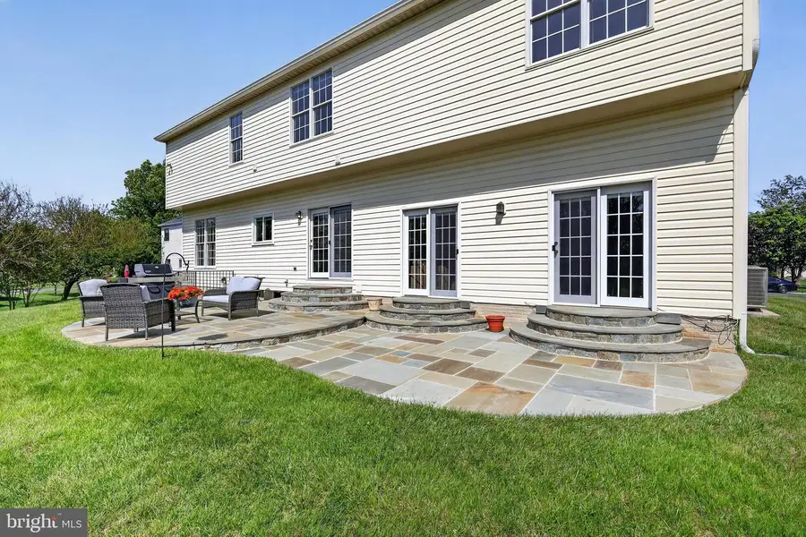 3303 Lyncrest Ct, Burtonsville, MD 20866 - #3