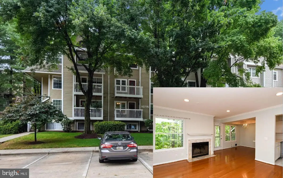 10715 Hampton Mill #210, Rockville, MD 20852 - #1