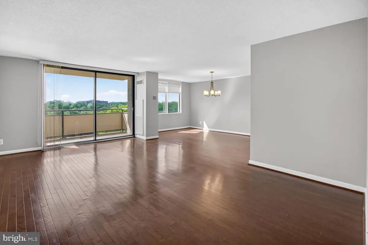 5225 Pooks Hill Rd #1404s, Bethesda, MD 20814 - #1