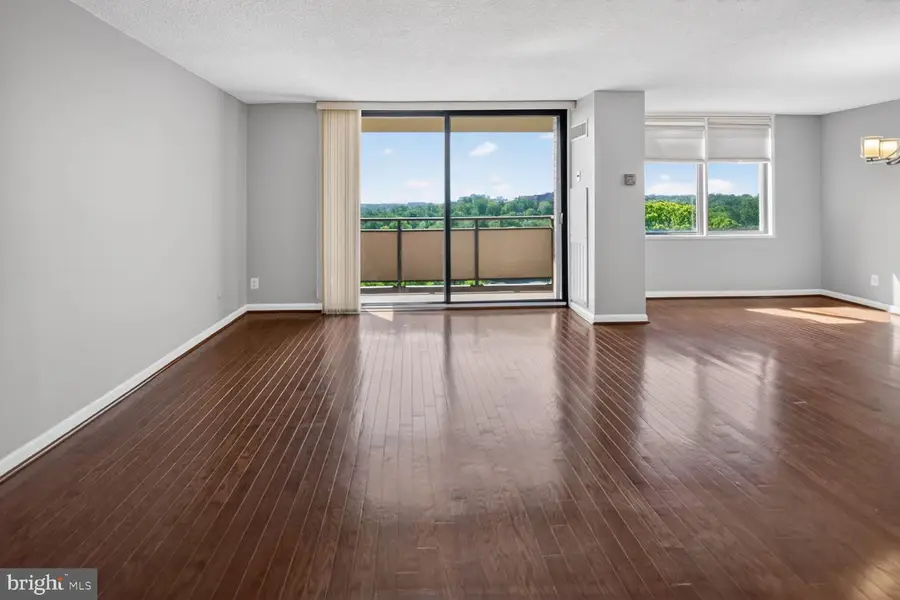 5225 Pooks Hill Rd #1404s, Bethesda, MD 20814 - #3