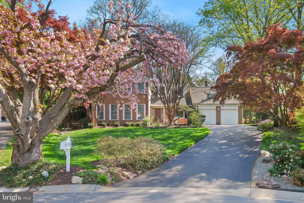9 Magic Mountain Ct, Rockville, MD 20852 - #1