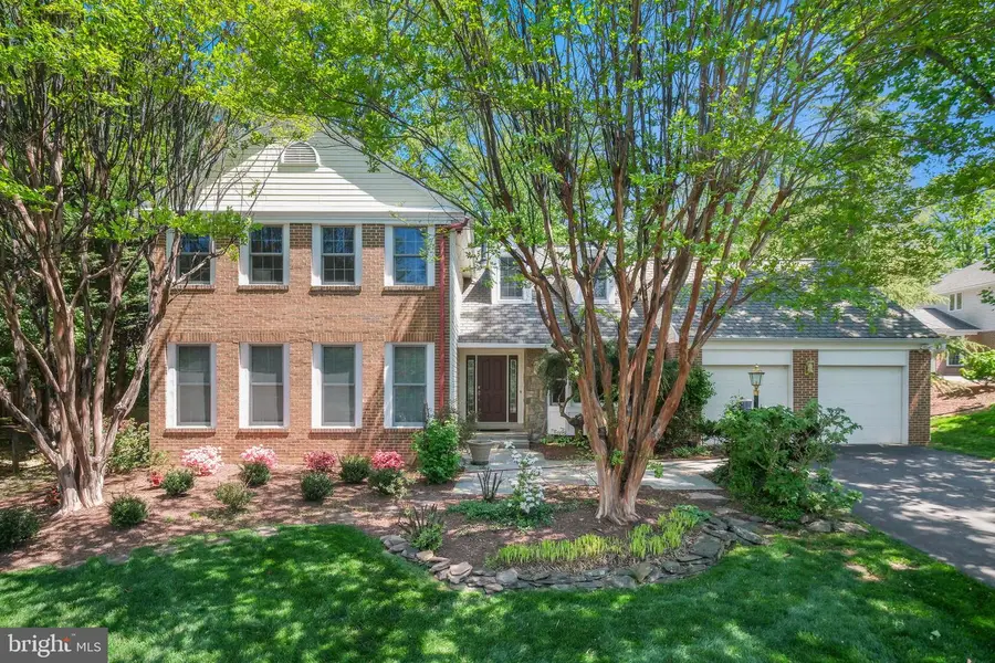 9 Magic Mountain Ct, Rockville, MD 20852 - #3