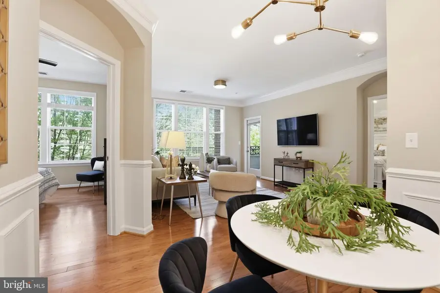 7 Granite Pl #214, Gaithersburg, MD 20878 - #3