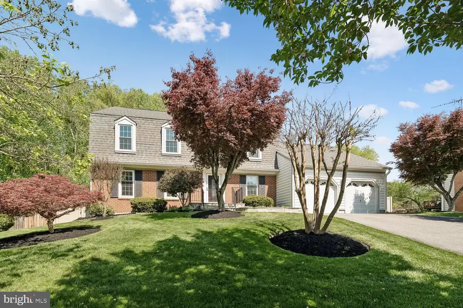 1932 Olivine Ct, Silver Spring, MD 20904 - #2