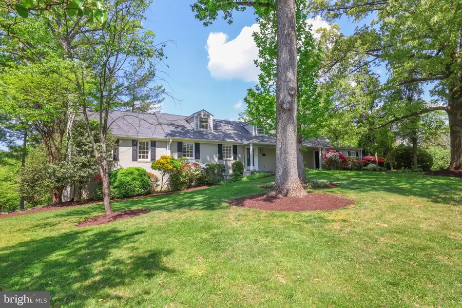 9600 Pinkney Ct, Potomac, MD 20854 - #2