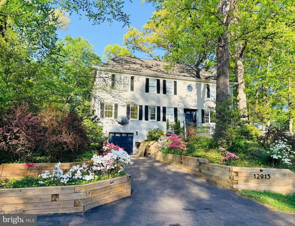 12913 Two Farm Dr, Silver Spring, MD 20904 - #1