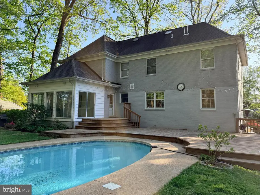 12913 Two Farm Dr, Silver Spring, MD 20904 - #3