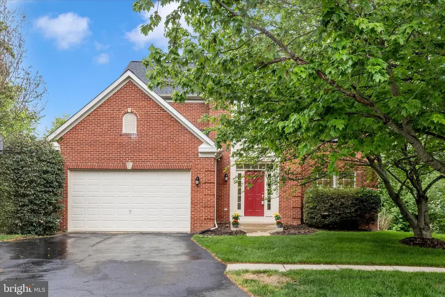 18500 Center Crest Ct, Olney, MD 20832 - #2