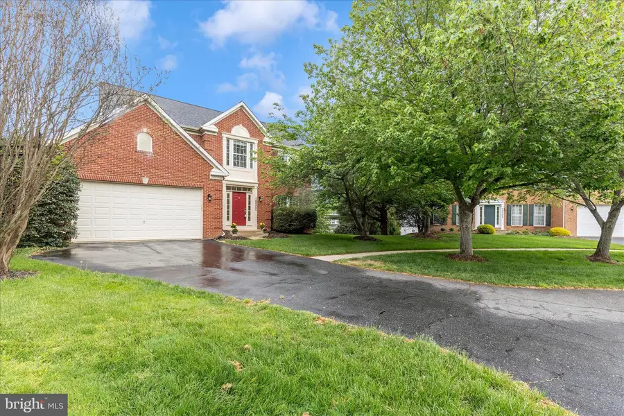 18500 Center Crest Ct, Olney, MD 20832 - #3