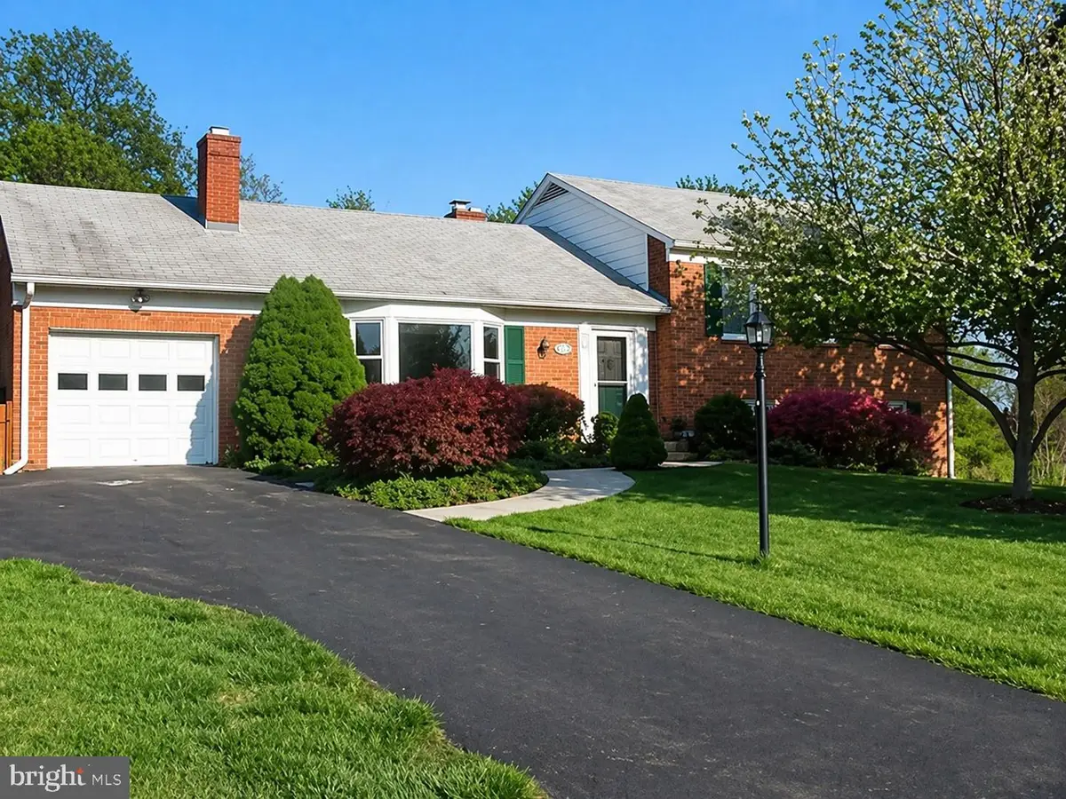 13901 Zeigler Way, Silver Spring, MD 20904 - #1