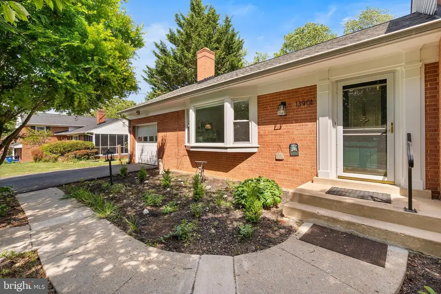 13901 Zeigler Way, Silver Spring, MD 20904 - #2