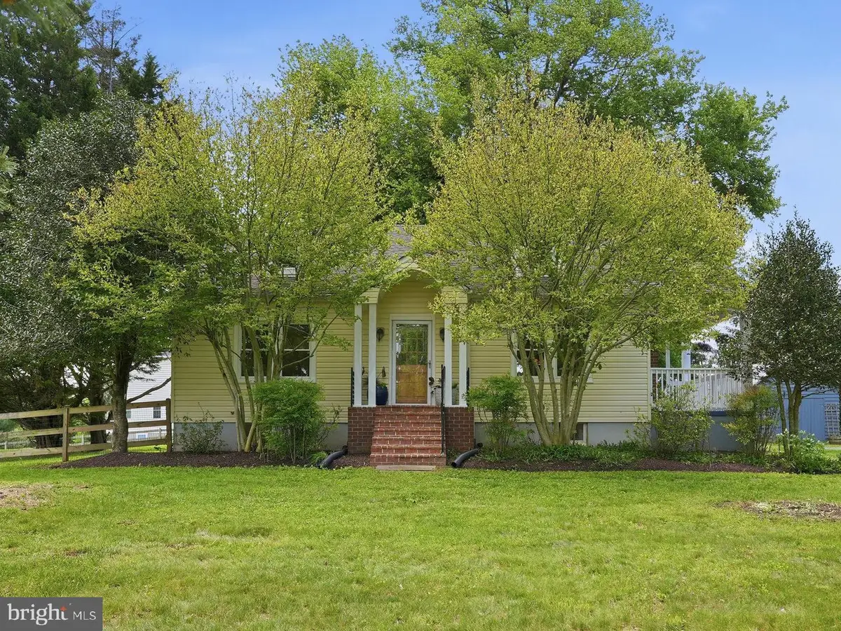 1811 Ednor Rd, Silver Spring, MD 20905 - #1