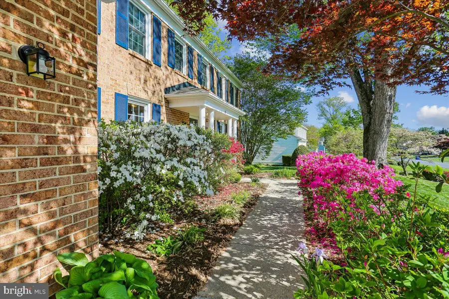 12701 War Admiral Way, Gaithersburg, MD 20878 - #2