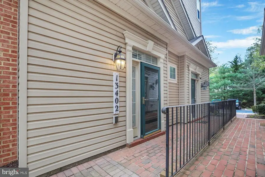 13402 Roberts Tavern Ct #2242, Clarksburg, MD 20871 - #2