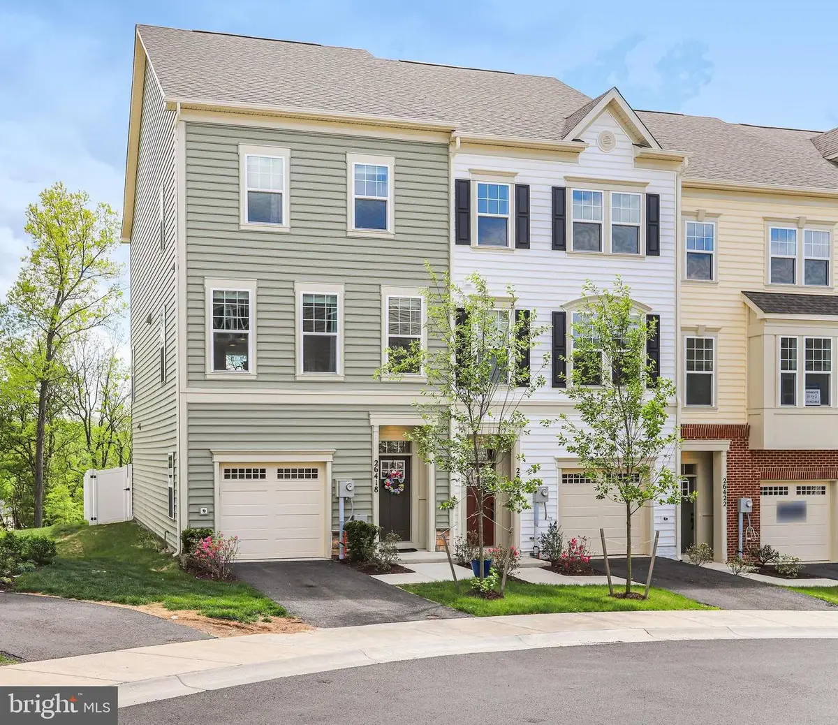 26418 Sir Jamie Ter, Damascus, MD 20872 - #1