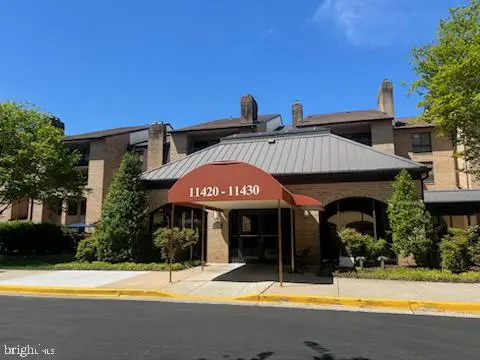 11420 Strand Dr #r-406, Rockville, MD 20852 - #1