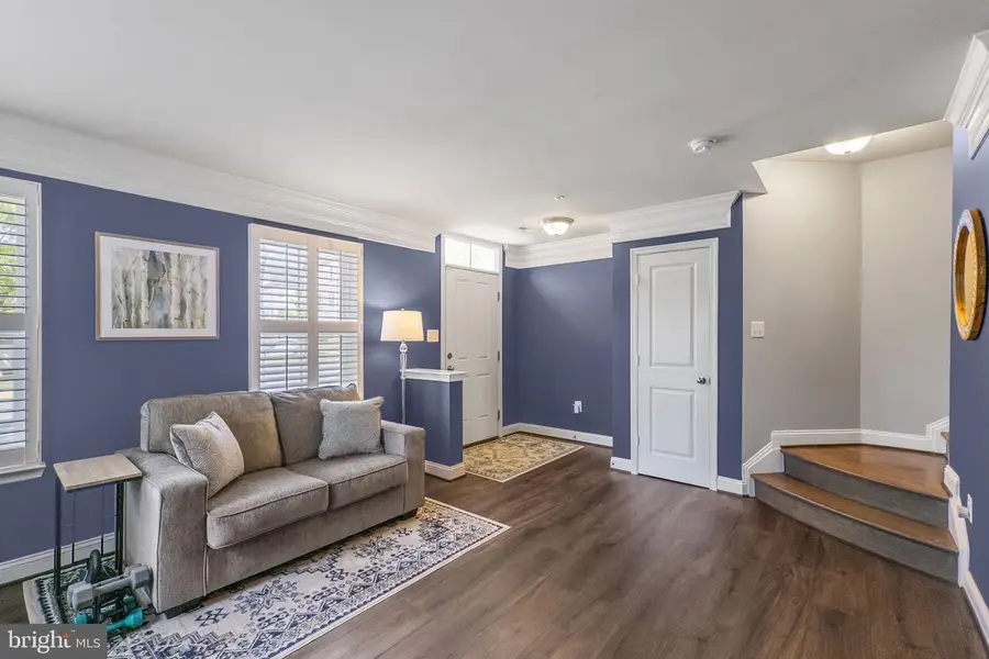 12140 Grey Squirrel St, Clarksburg, MD 20871 - #3