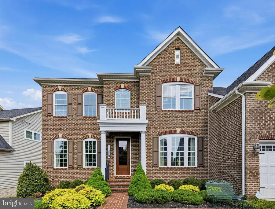 11849 Peppervine Dr, Clarksburg, MD 20871 - #2