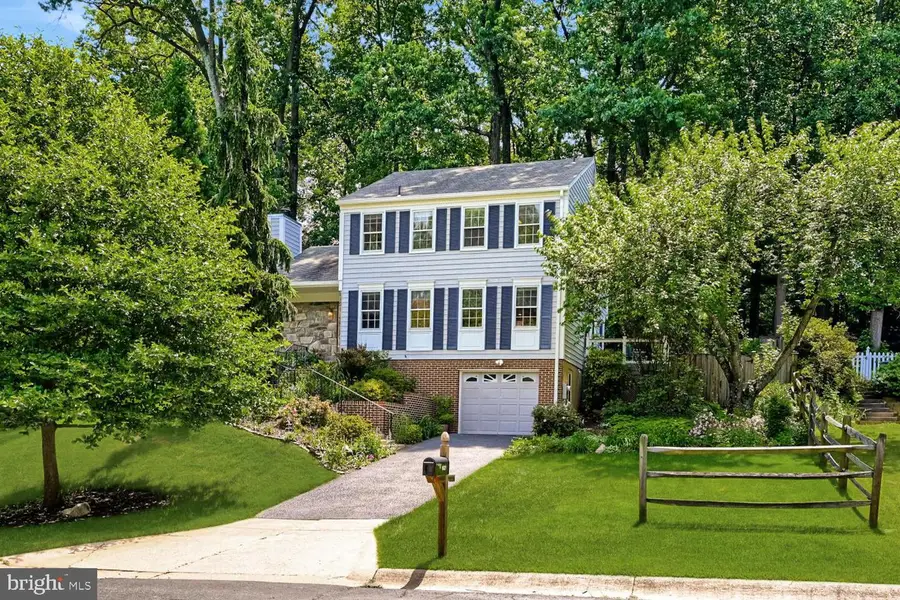 16821 Malabar St, Rockville, MD 20855 - #3