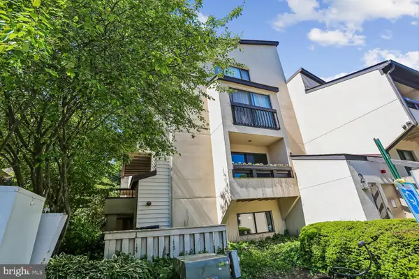 9705 Hellingly Pl #62, GAITHERSBURG, MD 20886