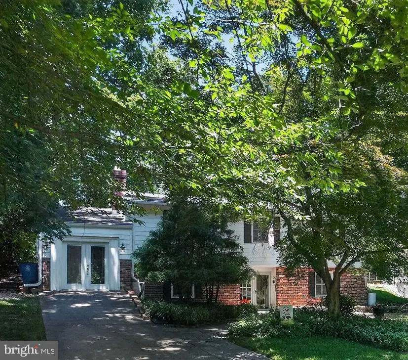 11408 Orleans Way, Kensington, MD 20895 - #2