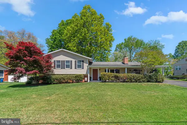 804 Olive Dr, SILVER SPRING, MD 20905