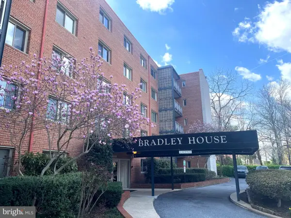 4800 Chevy Chase Dr #508, CHEVY CHASE, MD 20815